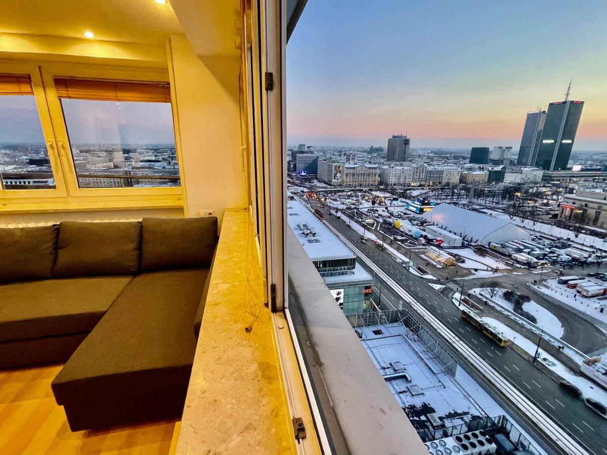 Apartament Super Red Centrum View In Town 2x Metro Fast Wifi 300 Mbs Netflix Appletv Smarttv Spotify Panorama Miasta *