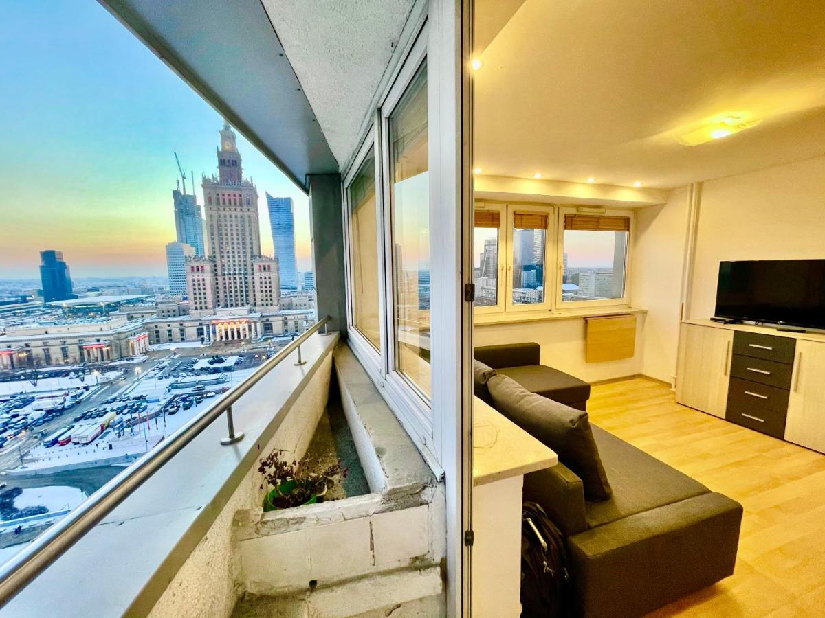 Apartament Super Red Centrum View In Town 2x Metro Fast Wifi 300 Mbs Netflix Appletv Smarttv Spotify Panorama Miasta