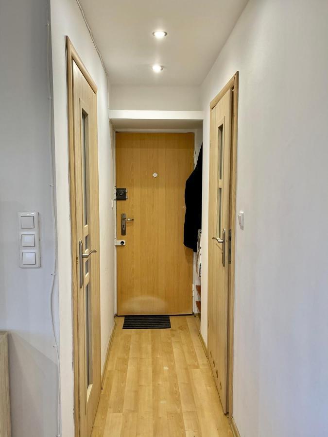 Apartament Super Red Centrum View In Town 2x Metro Fast Wifi 300 Mbs Netflix Appletv Smarttv Spotify Panorama Miasta